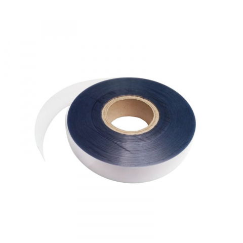 Ustensile Decorare Tort - Banda Acetofan PVC Latime 5 cm, Grosime 80 microni, Rola 300 metri