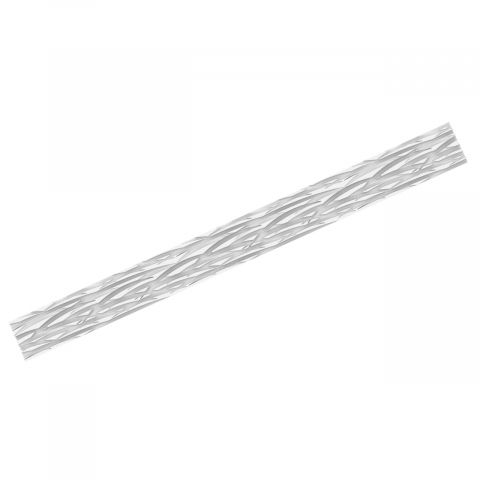 Banda Silicon Decor Impletit 55.7 x 5 x H 0.7 cm [2]