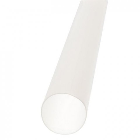 Bastonase Plastic Tort Etajat Ø 1.9 x H 20 cm, Set 50 Bucati [2]