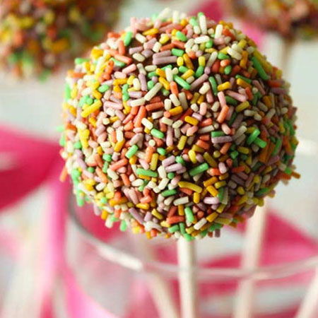 Bastonase Zahar Colormix, 1 Kg [3]