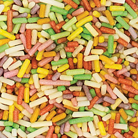 Bastonase Zahar Colormix [2]