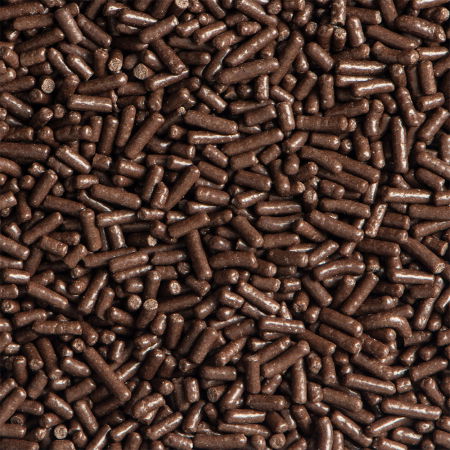 Decoratiuni Comestibile, Decor Tort - Bastonase Zahar Maro-Ciocolata, 1 kg