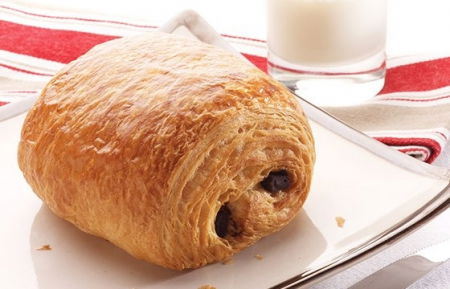 Ciocolata Termostabila - Batoane Ciocolata Neagra Termostabila 44%, 1.6 kg, Belcolade