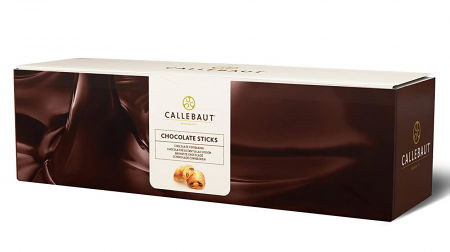 Ciocolata Termostabila - Batoane Ciocolata Neagra Termostabila, Callebaut