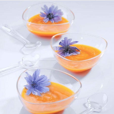 Boluri Mici Ø 7.5 x H 3 cm, Plastic Negru, Set 100 Buc [3]