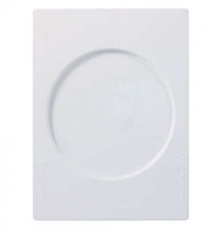 Brad Craciun Conic 3D, Ø12.3xh20.5 cm - Kit Matrite Plastic 2 Subiecte [4]