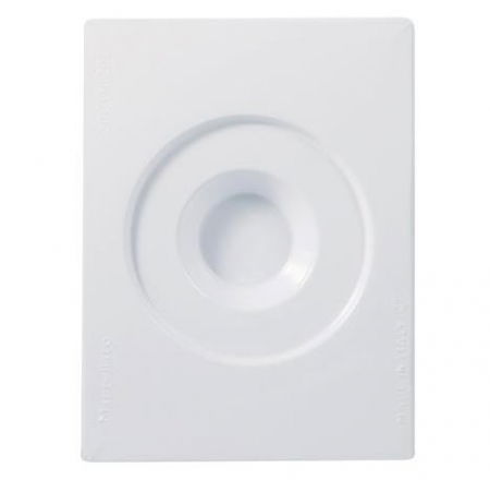 Brad Craciun Conic 3D, Ø12.3xh20.5 cm - Kit Matrite Plastic 2 Subiecte [3]