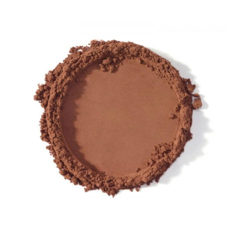 Cacao Pudra Naturala 10-12% True Dark, 1 Kg, deZaan [2]