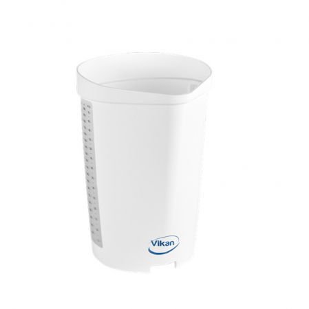 Brutarie, Patiserie - Ustensile - Cana gradata Alba, 2L - Vikan