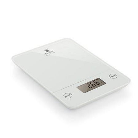 Cofetarie - Ustensile - Cantar electronic bucatarie profesionala, afisaj digital - max.5 kg