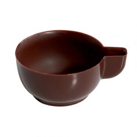 Ciocolaterie - Matrite, Ustensile - Cescute Mari Ciocolata Ø5.5xh2.3 cm - Matrita Policarbonat