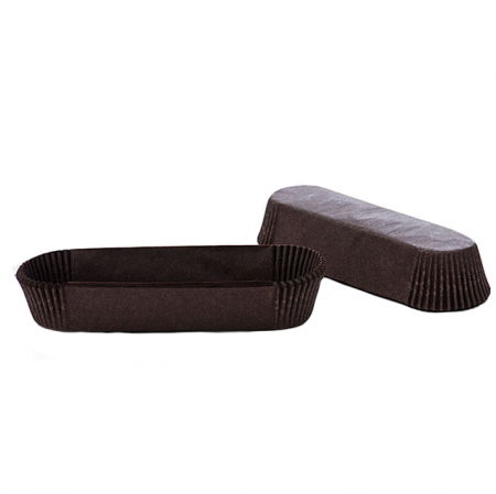 Accesorii Tort, Candy Bar, Bufet - Chese Ecler Hartie Maro, 13.5 x 3.5 x H 2.5 cm, 800 buc