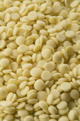 White Chocolate Napal 29.6% Chocovic 5Kg [2]