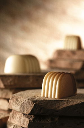 Ciocolata Alba - Ciocolata Alba 30%, Selection Blanc, 5 kg, Belcolade