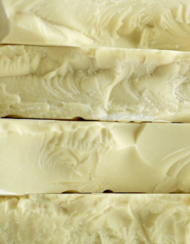 Ciocolata Alba fara zahar adaugat, Selection Blanc, 5 Kg, Belcolade [2]