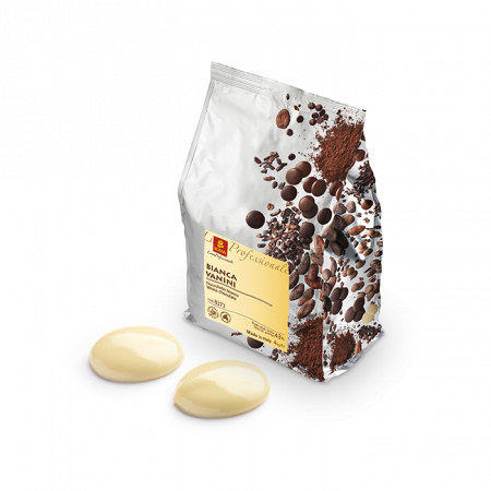 Ciocolata Alba Vanini [2]