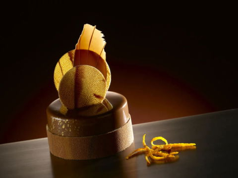 Milk chocolate - Belcolade Belgian Milk Chocolate 28.5%, 15 kg, Selection Lait