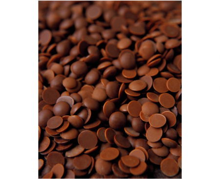 Ciocolata pentru Fantana - Ciocolata cu Lapte 41.3% TOKELAT, 5 Kg, Chocovic