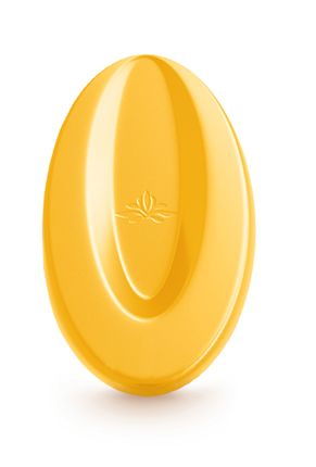 Ciocolata alba Fructul Pasiunii, Valrhona Inspiration Passionfruit - 3kg [2]