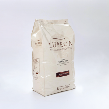 Ciocolata Neagra - Ciocolata Neagra 60% Fehmarn, 5 kg, Lubeca