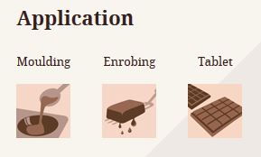 Ciocolata Neagra 76% Equateur, 1 kg, Cacao Barry [2]