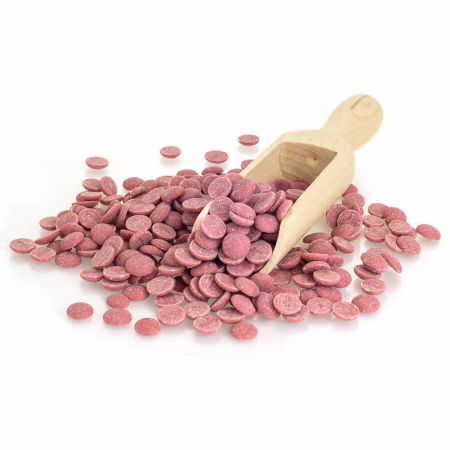 Ciocolata - Ciocolata Ruby RB1