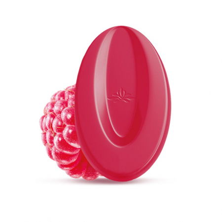 Ciocolata Colorata si cu Arome - Ciocolata de Zmeura, Inspiration Valrhona