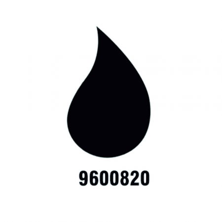 Coloranti Alimentari - Colorant Alimentar Gel, Negru, 28 g