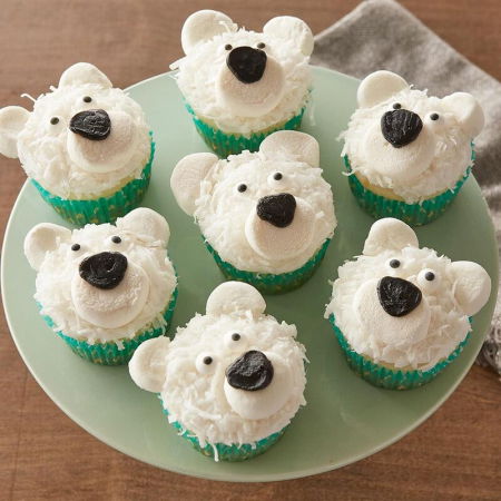 Coloranti Alimentari - Colorant Alimentar Gel, Negru - Wilton, 28 g