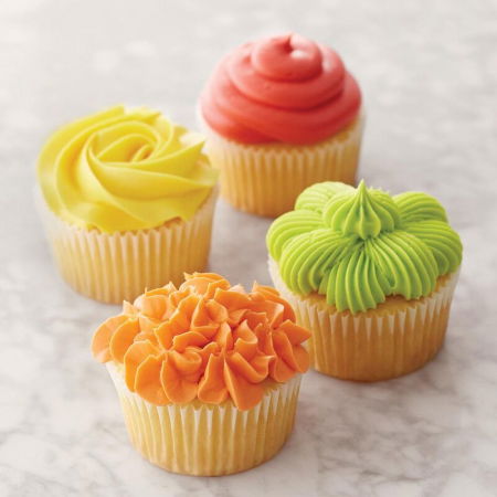 Coloranti Alimentari - Colorant Alimentar Gel, Portocaliu - Wilton, 28 g