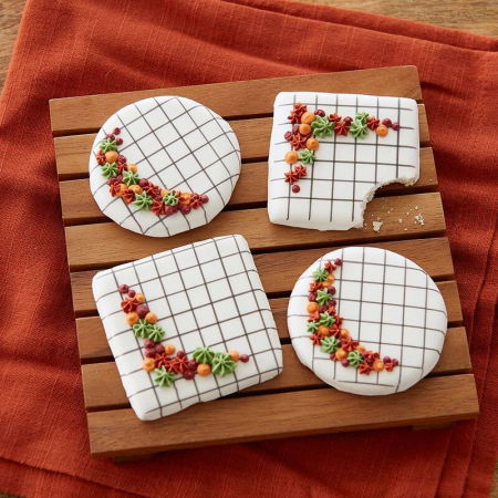 Colorant Alimentar Gel, Rosu Intens (Red Red) - Wilton, 28 g [2]