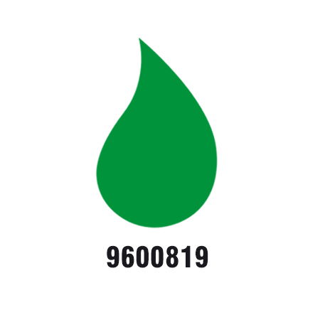 Coloranti Gel - Colorant Alimentar Gel, Verde-Frunza, 28 g