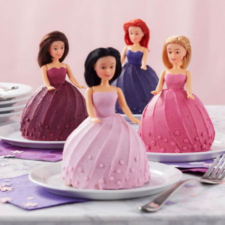 Colorant Alimentar Gel, Violet - Wilton, 28 g [3]