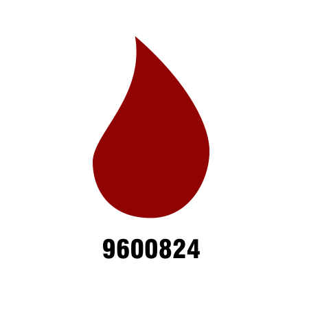 Coloranti Gel - Colorant Alimentar Gel, Visiniu (Burgundy), 28 g