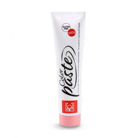 Coloranti Alimentari - Colorant Alimentar Liposolubil Pasta, Roz Modecor 100 g