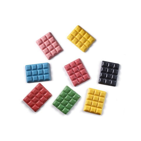 Coloranti Gel - Liposoluble Food Coloring Paste in Tube with Applicator, Red, Modecor, 15 g