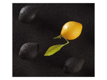 Colorant Alimentar Natural cu Unt de Cacao, Galben, 200 g [2]