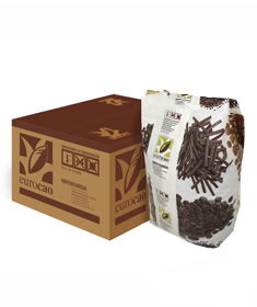 Ciocolata Compound - Compound Alb Zafiro Blanca, 5 Kg, Norte Eurocao