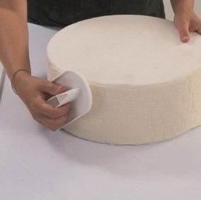 Covoras Silicon 60x40 cm, Decor Caramida Rustica [2]