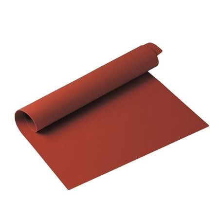 Cofetarie - Ustensile - Covoras Lucru Antiaderent din Silicon, 59.5 x 39.5 cm