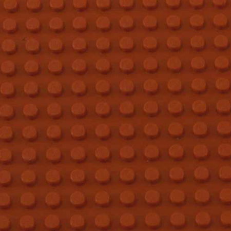 Cofetarie - Ustensile - Covoras Silicon Blat Decor Relief Model Buline, 60x40 cm