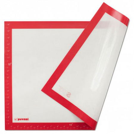 Folii, Covorase, Ustensile Coacere - Covoras silicon Coacere-Congelare, 58.5x38.5 cm