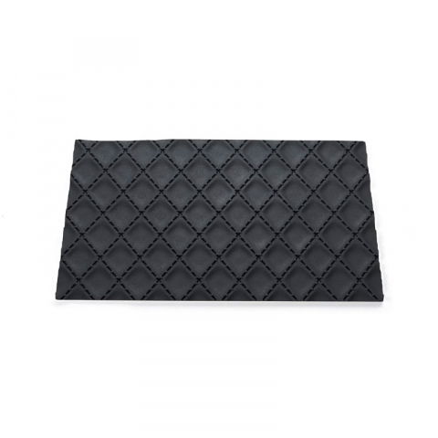 Cofetarie - Ustensile - Covoras Silicon Decor Matelasse 25 x 18.5 x H 0.6 cm