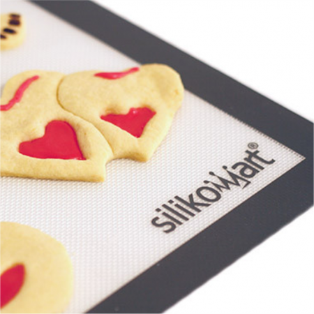 Covoras Silicon Fibra de Sticla 52x31.5 cm [3]