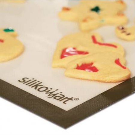 Covoras Silicon Fibra de Sticla 58.3 x 38.4 cm [4]