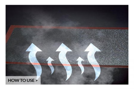 Folii, Covorase, Ustensile Coacere - Covoras Silicon Microforat Coacere 30x40 cm