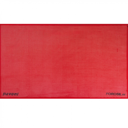 Folii, Covorase, Ustensile Coacere - Covoras silicon microforat Coacere, 58.5x38.5 cm