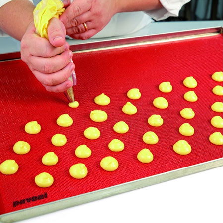 Covoras silicon microforat Coacere, 58.5x38.5 cm [3]