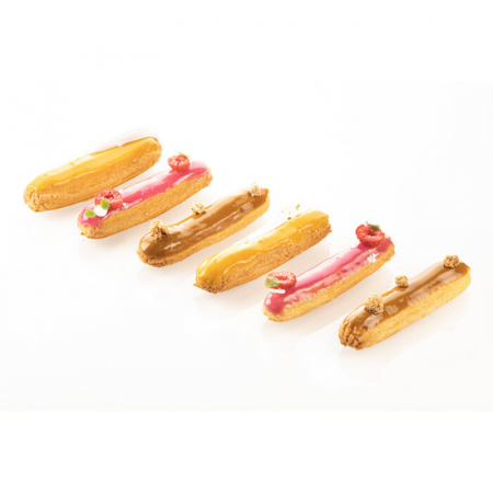 Covoras Silicon microforat Coacere Ecler/Choux Doua Fete 30 x 40 cm [3]