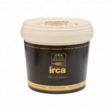 Glazuri, Napaj, Creme Cofetarie - Crema Crocanta cu Fistic, Pralin Delicrisp Pistacchio, IRCA, 5Kg